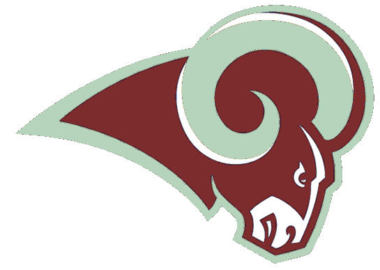 Owasso Rams Logo
