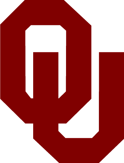 The University of Oklahoma Logo