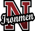 Nowata Ironmen Logo
