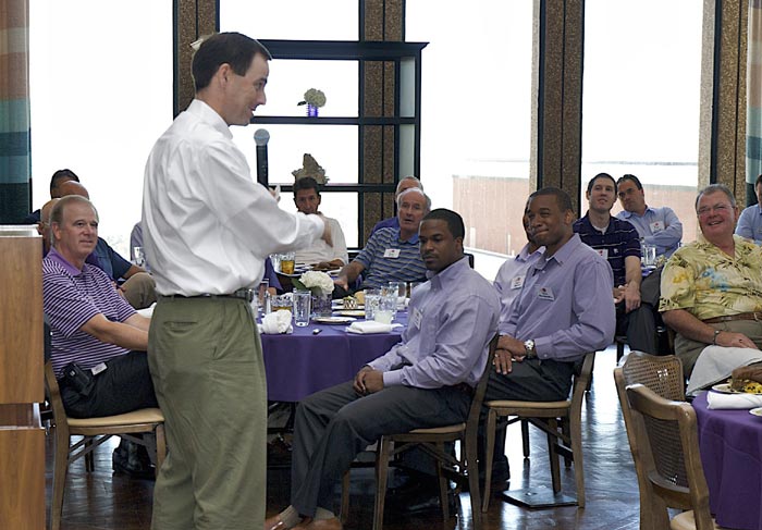 John Currie, Kansas State AD