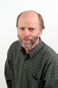 Bob Forester