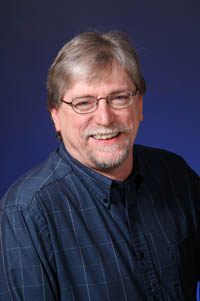 Jim Casey
