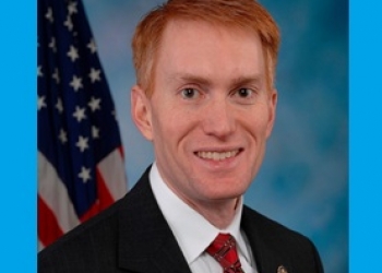 Lankford Secures Key Oklahoma Provisions in National Defense Bill