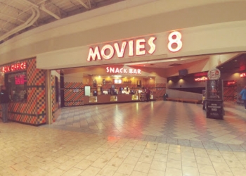 Bartlesville Radio » News » Regal Bartlesville Movies to Re-Open May 21