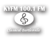 KYFM Brightstar 100.1 FM, HD2: Your favorite music
