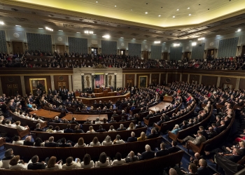 Oklahoma Lawmakers React to State of the Union Address
