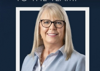 Stride Bank Announce Kim Simmons as Market Manager