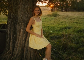 Oklahoma Union's Lauryn Jackson Named December Patriot Auto Student of the Month