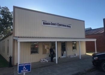 Nowata Co. Election Results