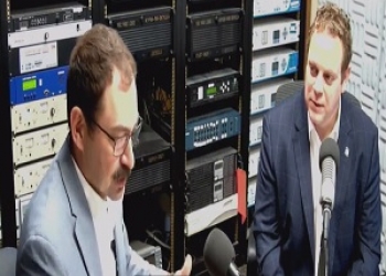 Brad Boles for Corporation Commissioner